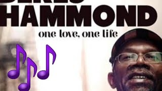 BERES HAMMOND MIX  DEEJAY YOSHII EXCLUSIVE  BEST [upl. by Imeaj]