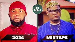 2024 NEW YEAR IGBO MUSIC HIGHLIFE DJ MIX BY DJ 2JAJA [upl. by Derwood888]