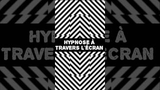 😱 HYPNOSE À TRAVERS LÉCRAN 😱 [upl. by Maribelle]