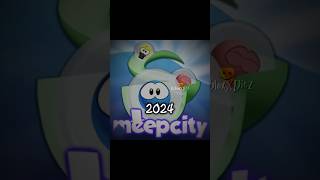 Meepcity 2012😥 roblox edit trending [upl. by Eresed]