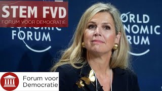 Verboden Onderwerpen bij NPO Wat Mag Niet Besproken Worden [upl. by Ettelliw]