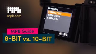 8Bit vs 10Bit Video Can You See The Difference [upl. by Krahmer367]