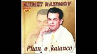 Ahmet Rasimov 1999 8 Phan o katanco [upl. by Cerelia]