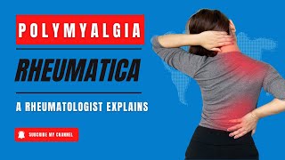 Polymyalgia Rhuematica Sign amp Symptoms of PMR polymyalgiarheumatica polymyalgiarheumaticasymptoms [upl. by Rez841]