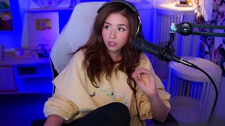 Pokimane Exposes How Sykkuno Really is Behind the Scenes [upl. by Arda]