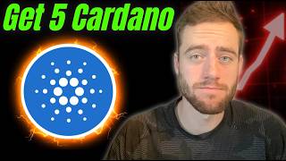 How Much Cardano You Need To Retire It’s Less Than You Think [upl. by Mairem]