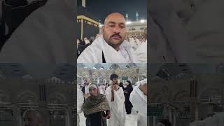 ya araba Mustafa tu mujhe Haji PE bola naat naatsharif​ huzoora​ Aa Gaye Hai [upl. by Jillene442]