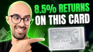 Best credit card for 2024 Amex Platinum Travel  My honest review [upl. by Cletus]