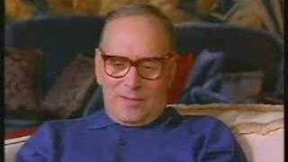 Ennio Morricone  BBC Documentary 1995  Part 1 [upl. by Aracal]