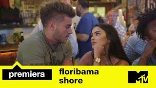 Floribama Shore s02 e18  Poważna rozmowa [upl. by Sammie]