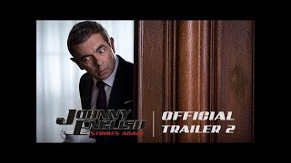 Johnny English Strike Again 2018 Movie Explanation Exposed Surprise in the Comment Box [upl. by Jacquenetta]