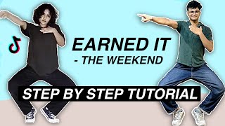 The Weeknd  Earned It Marian Hill Remix STEP BY STEP TUTORIAL Beginner Friendly [upl. by Eidurt455]