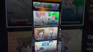 Ouran ￼high school host club ￼ the refreshing battle in karuizawa summer episode and anime ￼￼ [upl. by Mallissa]