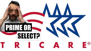 Military Retirement Tricare Options [upl. by Aisatsanna]