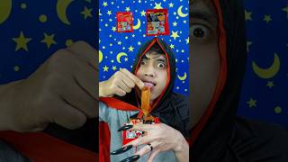 ASMR Mukbang Tempting Skin latiao amp finger latiao snacks [upl. by Marba676]