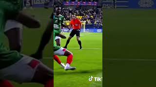 editfutebol Cr7 dribles desconcertantes☠🇵🇹 [upl. by Edmunda]