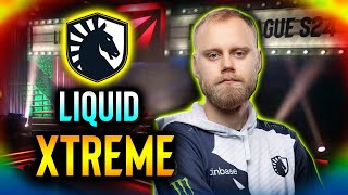 LIQUID vs XTREME  GROUP STAGE  DREAMLEAGUE SEASON 24 DOTA 2 [upl. by Uehttam]