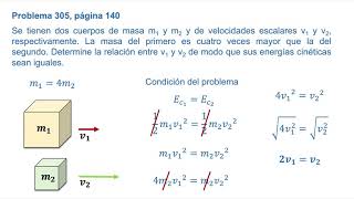 Problemas de energia cinetica [upl. by Electra52]