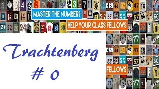 Become A Human Calculator  Trachtenberg  0  Introduction [upl. by Neeroc]