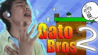 Soy Masoquista   Gato Bros  Ep2 [upl. by Veleda]