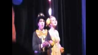 Seussical  Highlights for Mr amp Mrs Mayor [upl. by Katzir216]