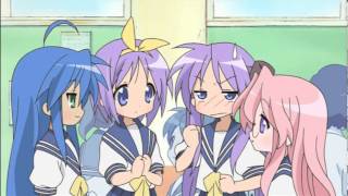 Lucky Star ตอนที่ 1  ตอนที่ 4 [upl. by Ijok]