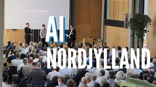 AI Nordjylland 2024 [upl. by Adai33]