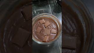 Ragi chocolate Browine chocolatedessert [upl. by Padriac]