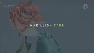 Marillion Care Official Audio  An Hour Before Its Dark [upl. by Donovan]