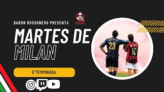 Martes de Milan Ep 175  Previa vs NewCastle [upl. by Idnaj]