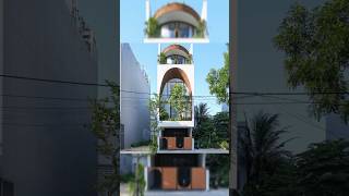 House I Source ArchDaily architecture desainrumah rumahminimalis house interiordesign home [upl. by Gievlos822]