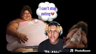 This 1000lbs sister eats 12 family meals a day… [upl. by Navap700]