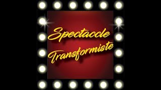 Teaser spectacle transformiste [upl. by Akenit375]