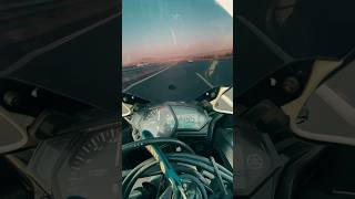 Tükendik r25 motorcycle yamaha ilyasyalçıntaş biker motovlog gopro viralvideo fyp [upl. by Enttirb46]