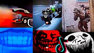 TROLLFACE 🥵Coldest Trollface Moments  🥶  TikTok Compilation 263 [upl. by Atiuqahc]