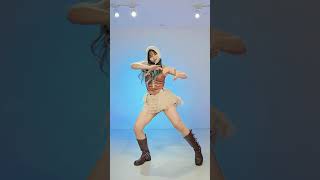 Shhhchallenge dance break vivizofficial Shhh viviz kpop shorts [upl. by Narad]