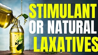 How to Pick the Right Laxative to Ease Your Constipation [upl. by O'Kelly]