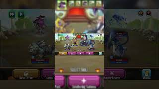 Monster Legends games [upl. by Atteuqehs792]