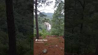 👀🇭🇳🏊¿Sabías que existe una CATARATA en Ojojona honduras catrachos ojojona [upl. by Eecyak950]