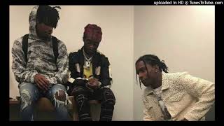 Playboi Carti  SRT Ft Lil Uzi Vert READ DESCRIPTION [upl. by Enialed]