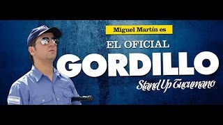 Humor Tucumano Polesia Gordillo COMPLETO [upl. by Ys]