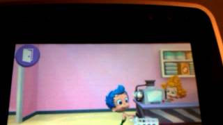 InnoTab Bubble Guppies Pet Care School Day gameplay [upl. by Akiret]