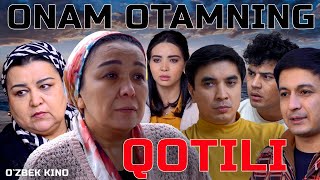 Onam otamning qotili Ozbek kino Онам отамнинг қотили [upl. by Ymerej]