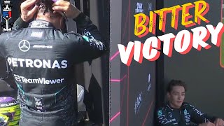 Bittersweet Victory Belgium Grand Prix Recap [upl. by Ahsen27]