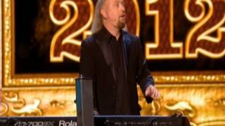 Bill Bailey Performing at The Royal Variety Performance 2012 [upl. by Fredia]