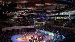 Nathaniel Ratliff amp The Colorado Symphony perform Nilsson  Boettcher Hall FULL SHOW Denver 2023 [upl. by Boykins]