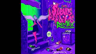 BROKIX Esteban Rojas Feid ft Justin Quiles  Sueños Perdidos Remix  Official Audio [upl. by Travers107]