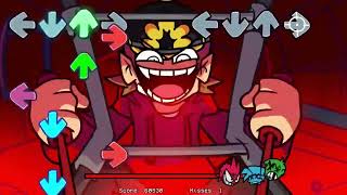 FNF VS ChallengEDD FNF EDDSWORLD [upl. by Beau]