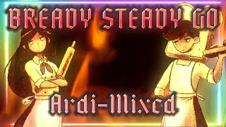 🍞 BREADYSTEADYGO ARDIMIXED 🍞 [upl. by Avik]