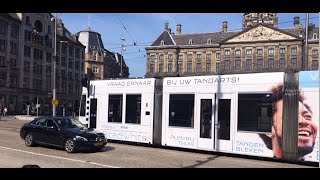 Cavex BiteampWhite Tram Campaign  consumer EN [upl. by Shirberg]